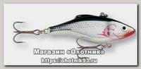 Воблер Rapala Rattlin RNR04 S