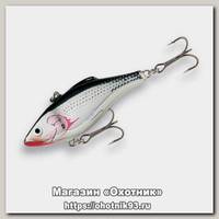 Воблер Rapala Rattlin RNR08 S