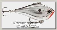 Воблер Rapala Rattlin RPR07-CH
