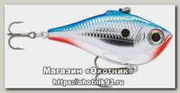 Воблер Rapala Rattlin RPR07-CHB