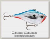 Воблер Rapala Rippin rap RPR05 CHB