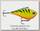 Воблер Rapala Rippin rap RPR05 FT