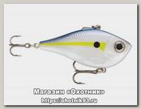 Воблер Rapala Rippin rap RPR05 HSD