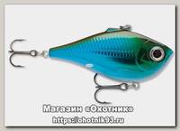 Воблер Rapala Rippin Rap RPR07/CMBS