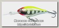Воблер Rapala Risto Rap RR09 CLF