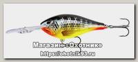Воблер Rapala Risto Rap RR09 TIL