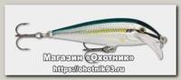 Воблер Rapala Scatter rap countdown 7см 7гр цв ALB