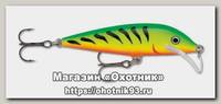 Воблер Rapala Scatter rap countdown 7см 7гр цв FT