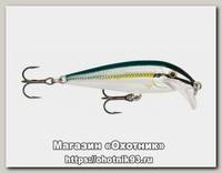 Воблер Rapala Scatter rap crank deep DSCRC07-ALB
