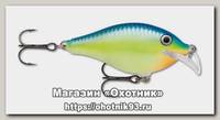 Воблер Rapala Scatter Rap Crank SCRC05 HM