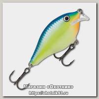 Воблер Rapala Scatter rap crank shallow 5см 9гр CRSD