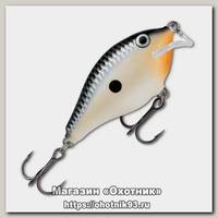 Воблер Rapala Scatter rap crank shallow 5см 9гр PNGN