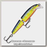 Воблер Rapala Scatter Rap Jointed SCRJ09-HS