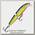 Воблер Rapala Scatter Rap Jointed SCRJ09-HS