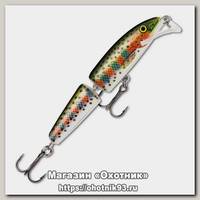 Воблер Rapala Scatter Rap Jointed SCRJ09-RT