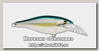 Воблер Rapala Scatter rap shad deep DSCRS07-ALB