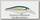 Воблер Rapala Scatter rap shad deep DSCRS07-ALB