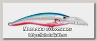 Воблер Rapala Scatter rap tail dancer SCRTD09-BFL