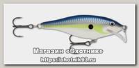 Воблер Rapala SCRS05/HSD