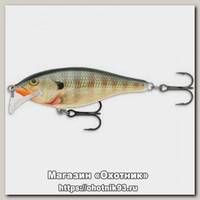 Воблер Rapala SCRS07-BG