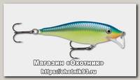 Воблер Rapala SCRS07 CRSD