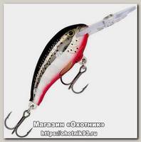 Воблер Rapala Shad dancer SDD05-SFL