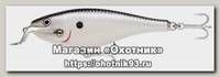Воблер Rapala Shad rap magnum SRMAG12-S