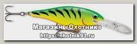 Воблер Rapala Shad rap RS SRRS 5 FT