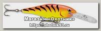 Воблер Rapala Shad rap RS SRRS 7 HT