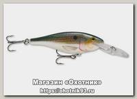 Воблер Rapala Shad rap RS SRRS 7 SD