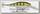 Воблер Rapala Shad rap SR 9 YP