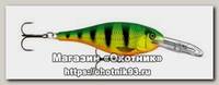 Воблер Rapala Shad rap SR05 FP