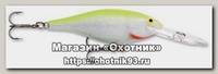 Воблер Rapala Shad rap SR05 SFC