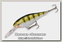 Воблер Rapala Shad Rap SR05 YP