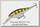 Воблер Rapala Shad Rap SR05 YP