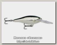 Воблер Rapala Shad Rap SR07 ALB