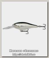 Воблер Rapala Shad Rap SR07 CRSD
