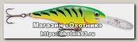 Воблер Rapala Shad Rap SR08-FT