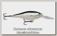 Воблер Rapala Shad Rap SR09-ALB