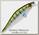 Воблер Rapala Shadow rap shad deep SDRSD09-YP