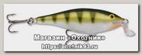 Воблер Rapala Shallow shad rap SSR 9 YP