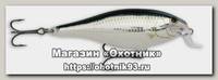 Воблер Rapala Shallow shad rap SSR05/ALB