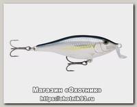 Воблер Rapala Shallow shad rap SSR07 ALB