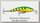Воблер Rapala Shallow Tail Dancer STD07-BLT