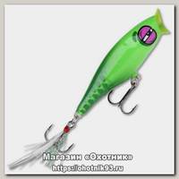 Воблер Rapala Skitter Pop Angry Birds Bad Pig SP07PIG