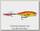 Воблер Rapala Skitter pop SP09 OF
