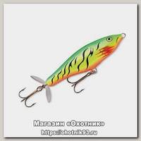 Воблер Rapala Skitter prop SPR07 FT