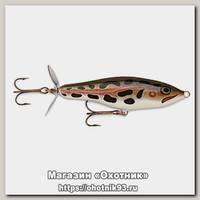 Воблер Rapala Skitter prop SPR7 F