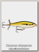Воблер Rapala SPR07/GCH