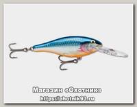 Воблер Rapala SR07 SB
